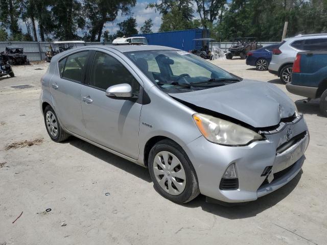 Vin: jtdkdtb36c1013954, lot: 56730045, toyota prius 20124