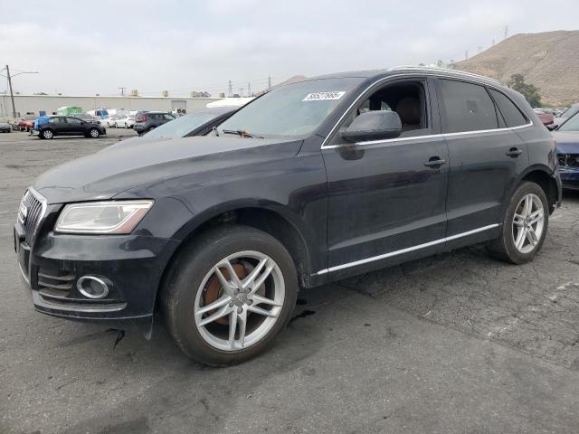AUDI Q5 PREMIUM