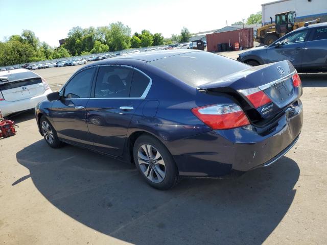 Vin: 1hgcr2f3xea148059, lot: 56593295, honda accord lx 20142