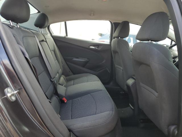 2016 CHEVROLET CRUZE LT 1G1BE5SM0G7302910
