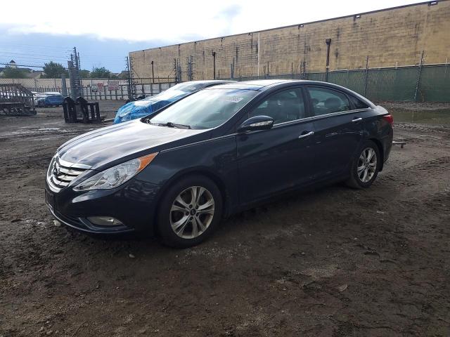 Vin: 5npec4ac2ch492499, lot: 58093985, hyundai sonata se 2012 img_1