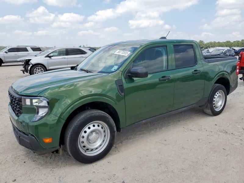 Vin: 3fttw8ba7sra06980, lot: 58370555, ford maverick xl 2025 img_1