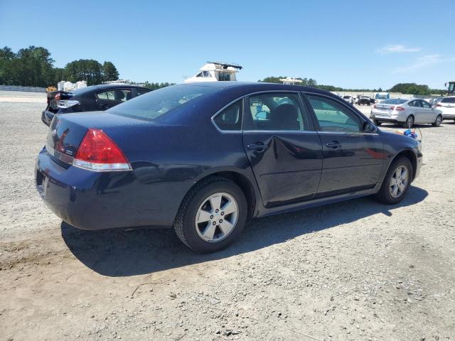 Vin: 2g1wf5ek4b1295880, lot: 57643715, chevrolet impala ls 20113