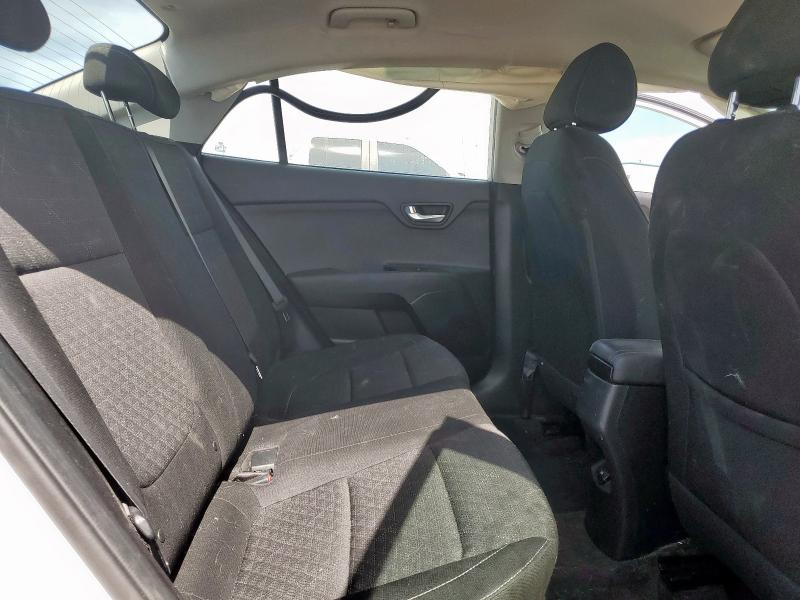 2019 KIA RIO S - 3KPA24AB3KE177917