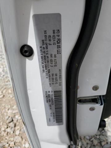 2019 CHRYSLER 300 TOURING 2C3CCAAG3KH501201