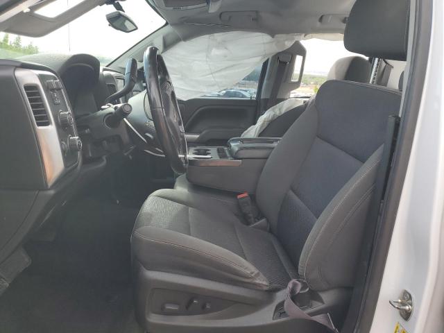 2016 CHEVROLET SILVERADO - 1GC2KVEG4GZ414118