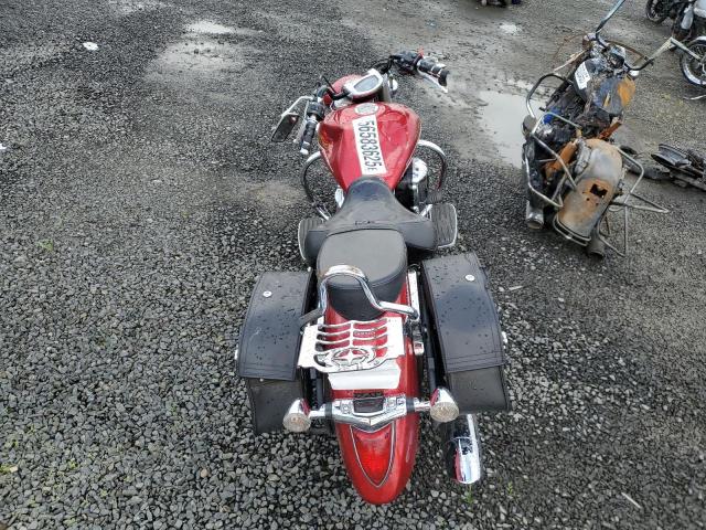 2007 YAMAHA XVS1300 A JYAVP24E17A005467