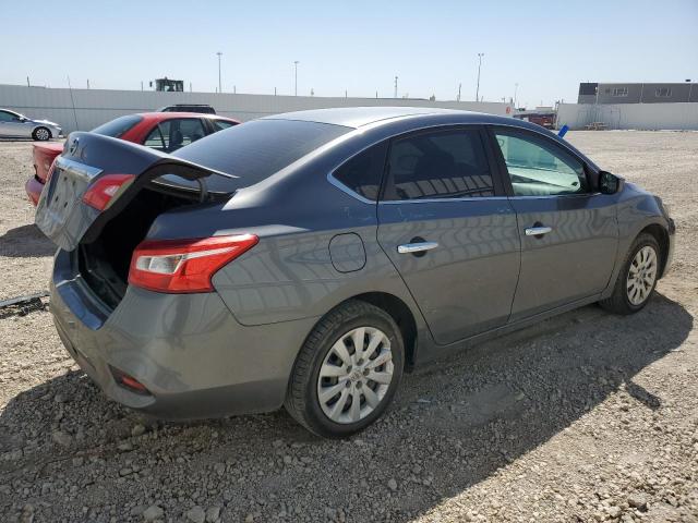 Vin: 3n1ab7ap4ky228601, lot: 55945995, nissan sentra s 20193