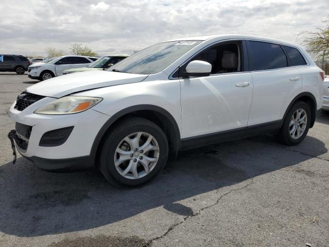 2012 MAZDA CX-9 - JM3TB2CA0C0350263