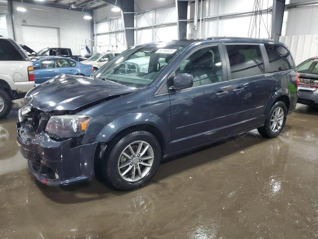Vin: 2c4rdgeg1er386001, lot: 56795835, dodge caravan r/t 2014 img_1