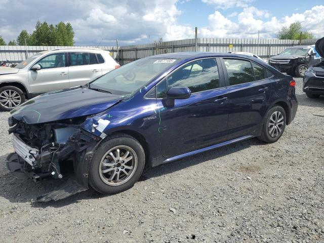 Vin: jtdebrbexlj026035, lot: 56677165, toyota corolla le 2020 img_1