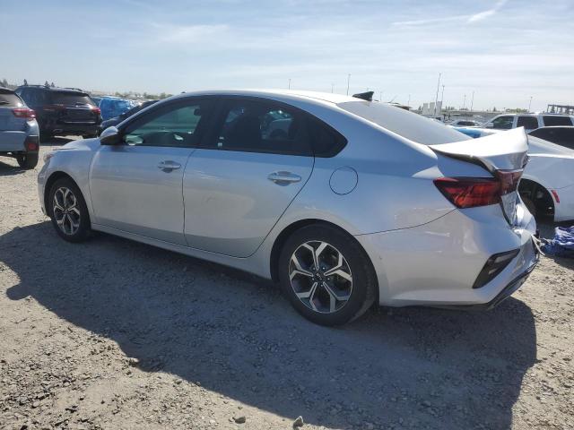 Vin: 3kpf24ad5me268388, lot: 55953895, kia forte fe 20212