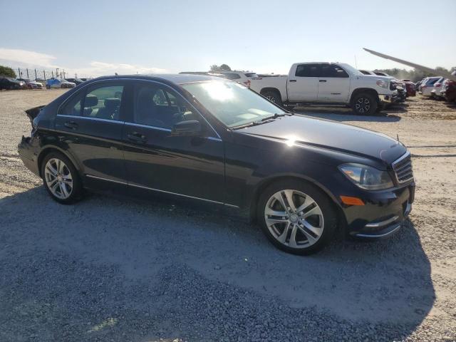 Vin: wddgf8abxda777836, lot: 58064995, mercedes-benz c-class 300 4matic 20134