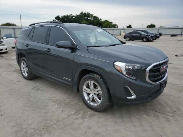 Vin: 3gkalmev9kl111969, lot: 55611705, gmc terrain sle 20194