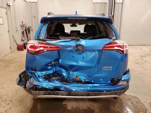 2018 TOYOTA RAV4 HV LI - JTMDJREV2JD170894