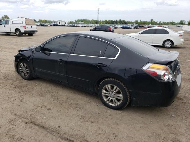 Vin: 1n4al2ap4cn495285, lot: 58555185, nissan altima base 20122
