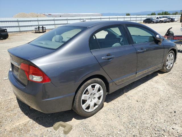 Vin: 2hgfa1f51ah322323, lot: 57680085, honda civic lx 20103