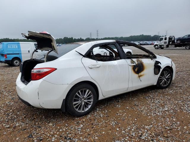 Vin: 2t1burhe1fc297425, lot: 57970655, toyota corolla l 20153