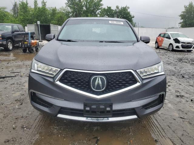2019 ACURA MDX 5J8YD3H36KL008758