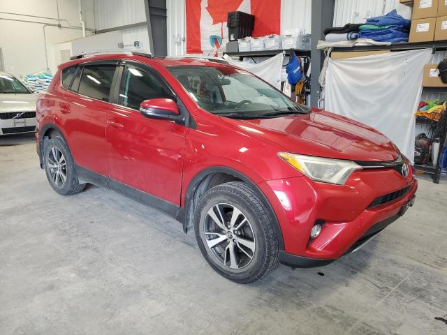 Vin: 2t3rfrev9gw497523, lot: 57967685, toyota rav4 xle 20164