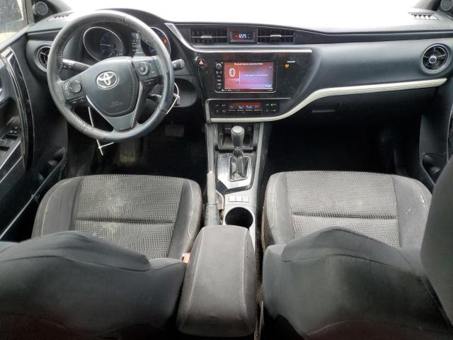 2017 TOYOTA CORROLLA JTNKARJE2HJ552394
