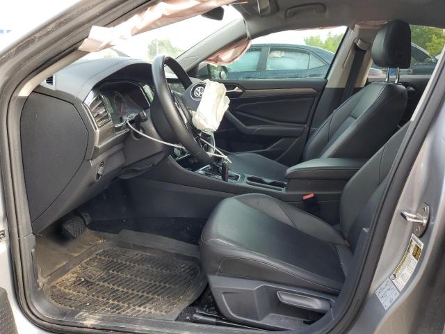 2020 VOLKSWAGEN JETTA SEL 3VWEB7BU7LM067086
