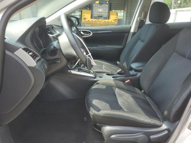 2016 NISSAN SENTRA S - 3N1AB7AP2GY305232