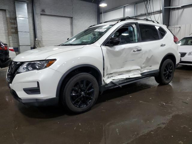 Vin: 5n1at2mv9jc776040, lot: 58040185, nissan rogue s 2018 img_1