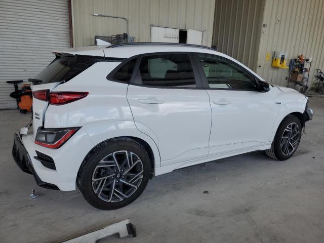 2022 HYUNDAI KONA N LINE KM8K3CA3XNU771703