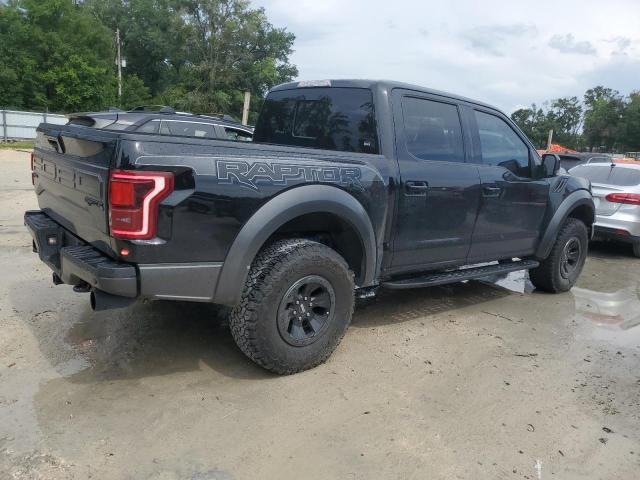 Vin: 1ftfw1rg6jfb39773, lot: 58917145, ford f150 raptor 20183