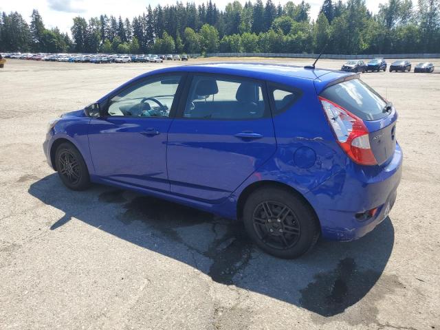 Vin: kmhct5ae5eu146272, lot: 57705515, hyundai accent gls 20142