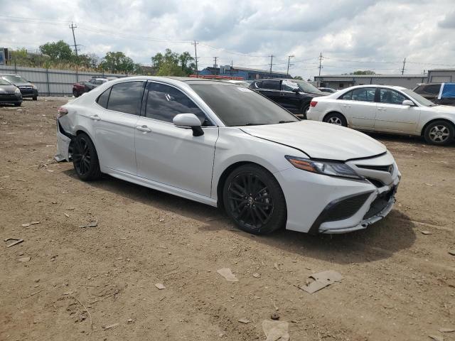 Vin: 4t1k61ak6pu149198, lot: 56512575, toyota camry xse 20234