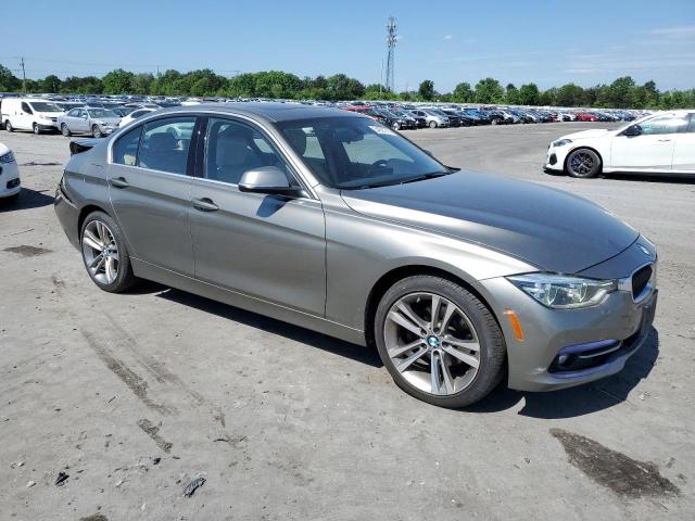 Vin: wba8d9c57ja615513, lot: 54927705, bmw 3 series xi 20184