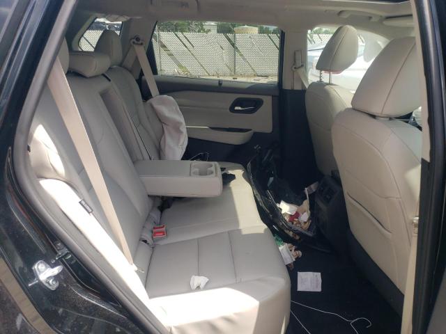 2023 NISSAN ROGUE SV - 5N1BT3BA9PC879851