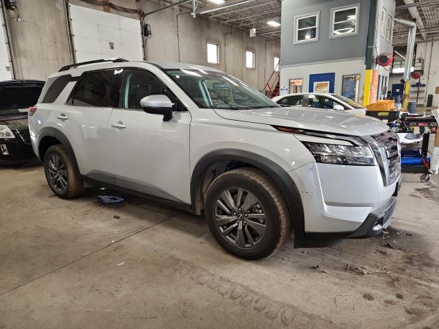 Vin: 5n1dr3bc5nc239528, lot: 59154245, nissan pathfinder sv 20224