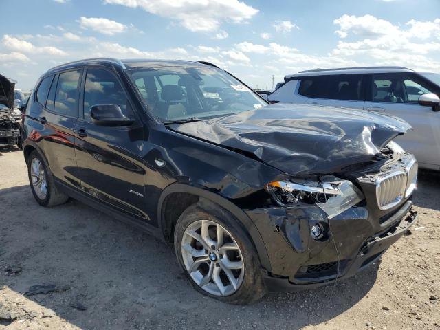 Vin: 5uxwx7c5xdl977364, lot: 56549395, bmw x3 xdrive35i 20134
