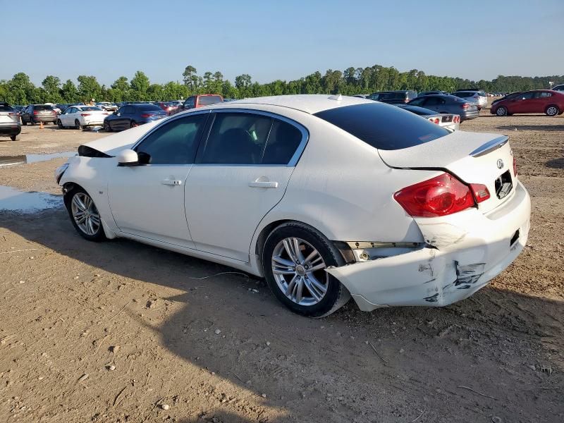 Vin: jn1cv6ap6fm580467, lot: 58856715, infiniti q40 20152