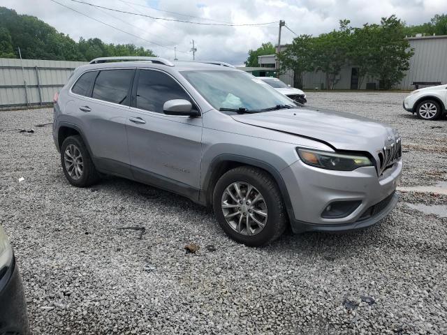 Vin: 1c4pjllb8kd176302, lot: 58181595, jeep grand cher latitude plus 20194