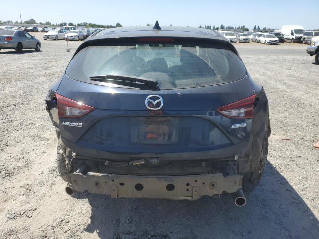 2015 MAZDA 3 GRAND TO - 3MZBM1M72FM145070