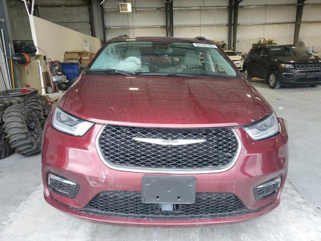 2021 CHRYSLER PACIFICA T 2C4RC1BG0MR576620