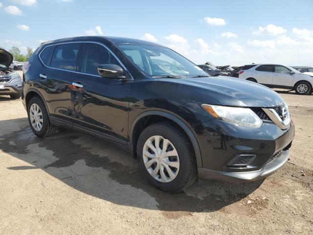 Vin: knmat2mv0fp537514, lot: 56756855, nissan rogue s 20154