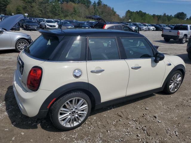 2019 MINI COOPER S - WMWXU3C59K2H87341