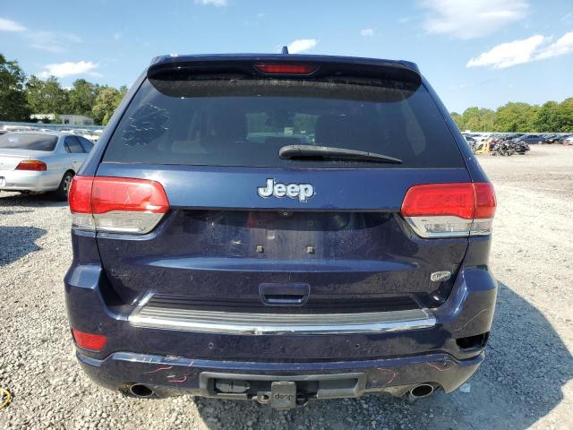 1C4RJECGXEC212095 2014 JEEP GRAND CHER