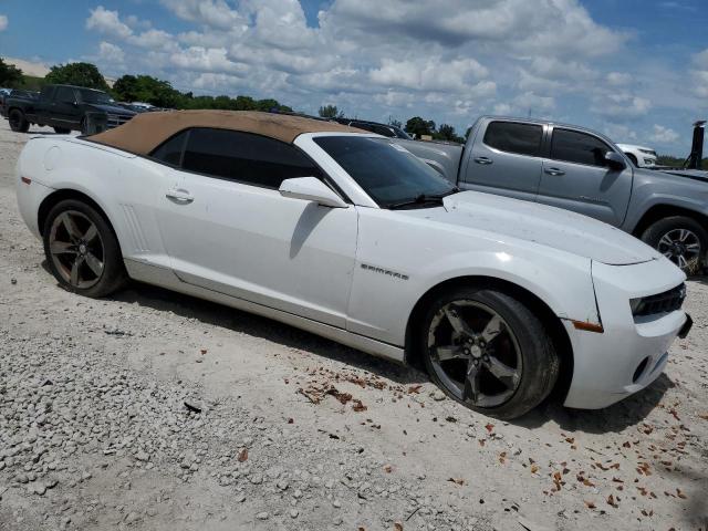 Vin: 2g1fc3dd6b9213245, lot: 58868375, chevrolet camaro lt 20114