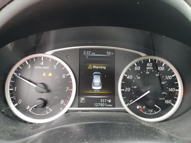 2018 NISSAN SENTRA S - 3N1AB7AP7JY314953