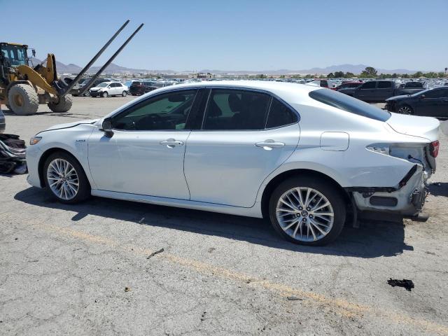 Vin: 4t1f31ak7lu530157, lot: 57508645, toyota camry xle 20202