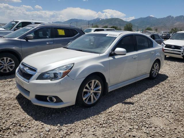 Vin: 4s3bmbl66e3026200, lot: 58869055, subaru legacy 2.5i limited 2014 img_1