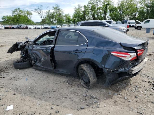 Vin: 4t1b11hk0ju542917, lot: 56048585, toyota camry l 20182