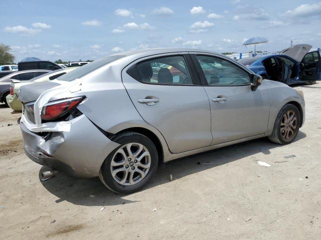 Vin: 3mydlbzv5gy101992, lot: 55392265, toyota scion 20163