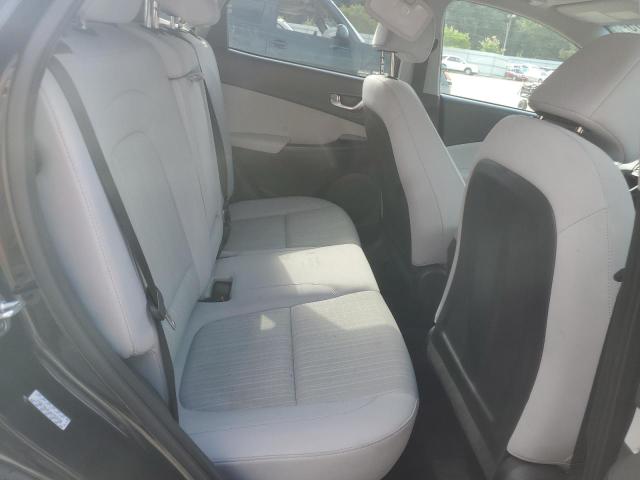2022 HYUNDAI KONA SEL - KM8K32AB1NU759490